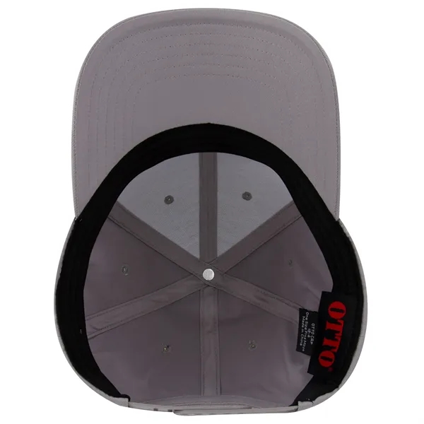 COMFY FIT 6 Panel Low Profile Baseball Cap - COMFY FIT 6 Panel Low Profile Baseball Cap - Image 30 of 62