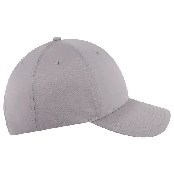 COMFY FIT 6 Panel Low Profile Baseball Cap - COMFY FIT 6 Panel Low Profile Baseball Cap - Image 32 of 62