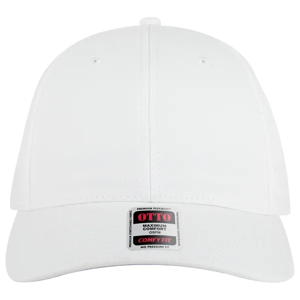 COMFY FIT 6 Panel Low Profile Baseball Cap - COMFY FIT 6 Panel Low Profile Baseball Cap - Image 35 of 62