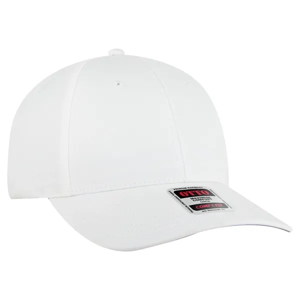 COMFY FIT 6 Panel Low Profile Baseball Cap - COMFY FIT 6 Panel Low Profile Baseball Cap - Image 33 of 62