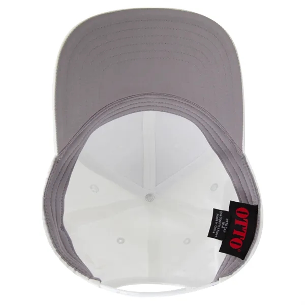COMFY FIT 6 Panel Low Profile Baseball Cap - COMFY FIT 6 Panel Low Profile Baseball Cap - Image 36 of 62
