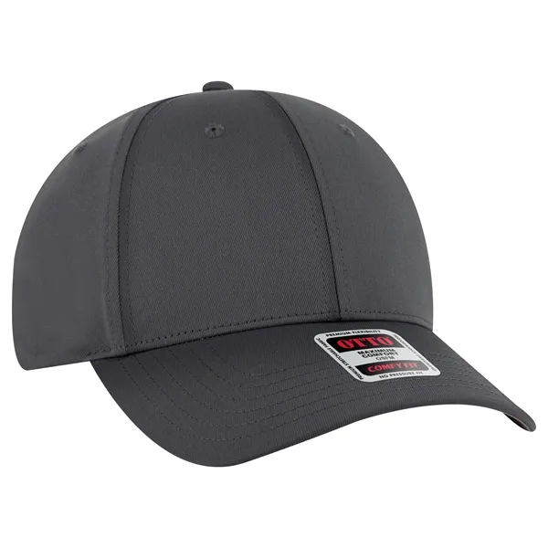 COMFY FIT 6 Panel Low Profile Baseball Cap - COMFY FIT 6 Panel Low Profile Baseball Cap - Image 39 of 62