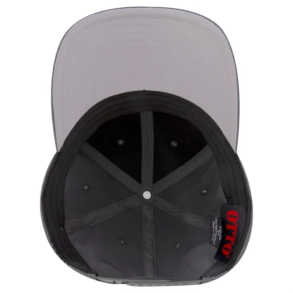 COMFY FIT 6 Panel Low Profile Baseball Cap - COMFY FIT 6 Panel Low Profile Baseball Cap - Image 42 of 62