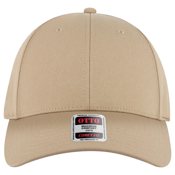 COMFY FIT 6 Panel Low Profile Baseball Cap - COMFY FIT 6 Panel Low Profile Baseball Cap - Image 47 of 62
