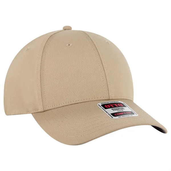 COMFY FIT 6 Panel Low Profile Baseball Cap - COMFY FIT 6 Panel Low Profile Baseball Cap - Image 45 of 62