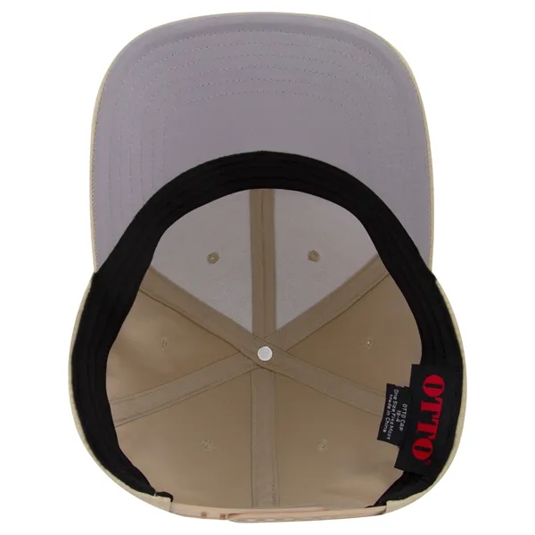 COMFY FIT 6 Panel Low Profile Baseball Cap - COMFY FIT 6 Panel Low Profile Baseball Cap - Image 48 of 62