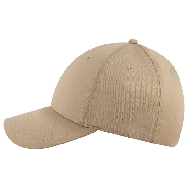 COMFY FIT 6 Panel Low Profile Baseball Cap - COMFY FIT 6 Panel Low Profile Baseball Cap - Image 49 of 62