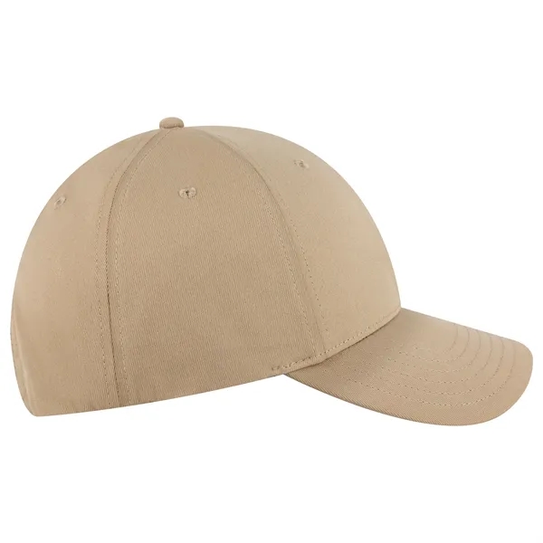 COMFY FIT 6 Panel Low Profile Baseball Cap - COMFY FIT 6 Panel Low Profile Baseball Cap - Image 50 of 62