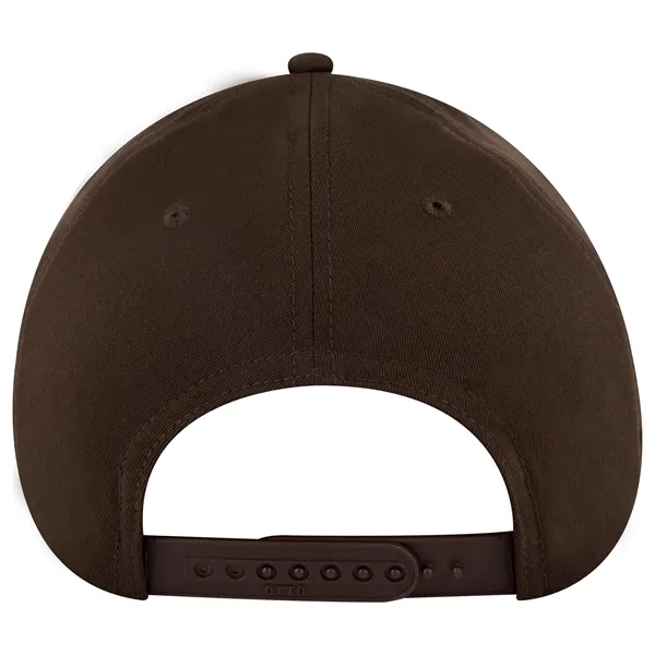 COMFY FIT 6 Panel Low Profile Baseball Cap - COMFY FIT 6 Panel Low Profile Baseball Cap - Image 52 of 62