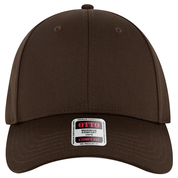 COMFY FIT 6 Panel Low Profile Baseball Cap - COMFY FIT 6 Panel Low Profile Baseball Cap - Image 53 of 62
