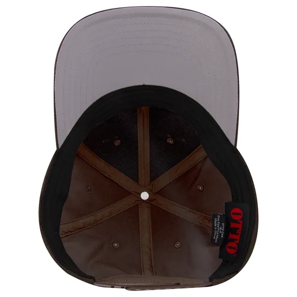 COMFY FIT 6 Panel Low Profile Baseball Cap - COMFY FIT 6 Panel Low Profile Baseball Cap - Image 54 of 62