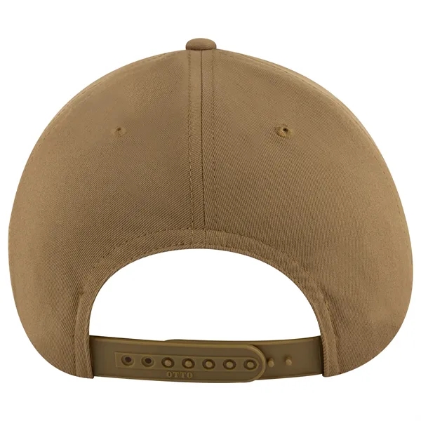 COMFY FIT 6 Panel Low Profile Baseball Cap - COMFY FIT 6 Panel Low Profile Baseball Cap - Image 58 of 62