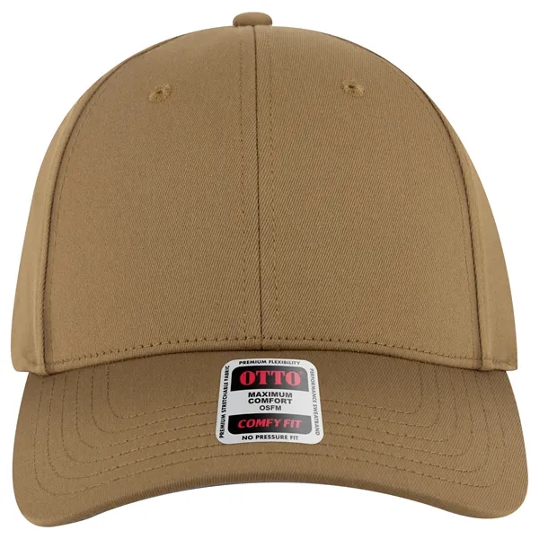COMFY FIT 6 Panel Low Profile Baseball Cap - COMFY FIT 6 Panel Low Profile Baseball Cap - Image 59 of 62