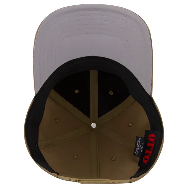 COMFY FIT 6 Panel Low Profile Baseball Cap - COMFY FIT 6 Panel Low Profile Baseball Cap - Image 60 of 62