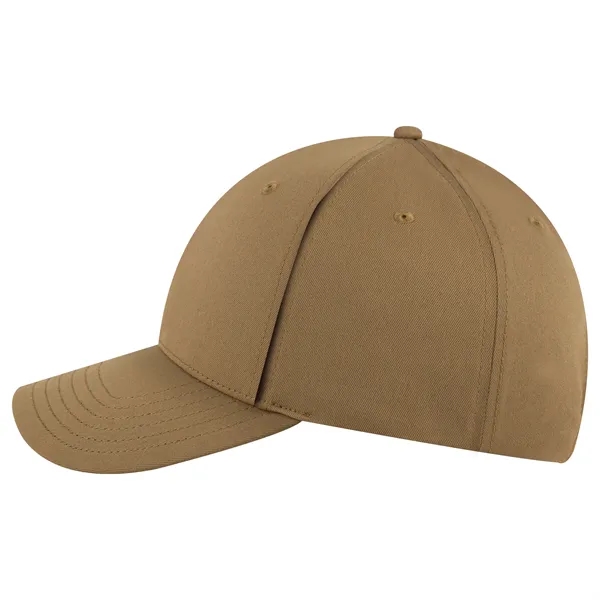 COMFY FIT 6 Panel Low Profile Baseball Cap - COMFY FIT 6 Panel Low Profile Baseball Cap - Image 61 of 62