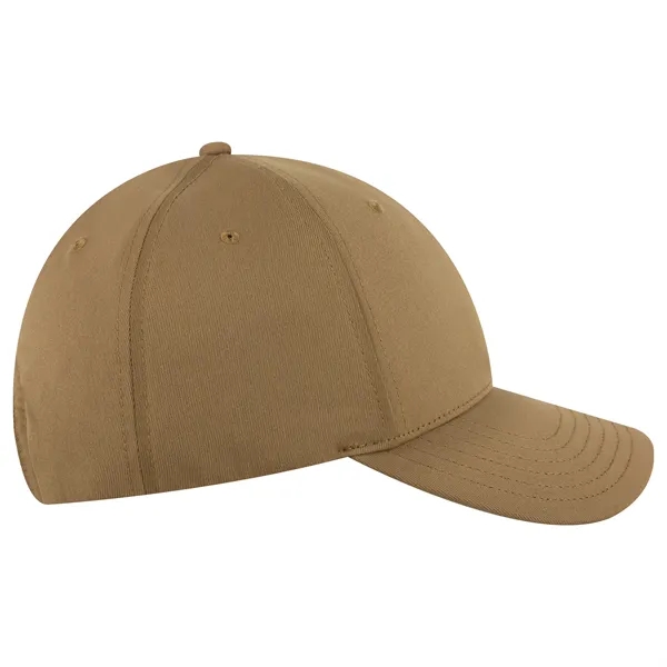 COMFY FIT 6 Panel Low Profile Baseball Cap - COMFY FIT 6 Panel Low Profile Baseball Cap - Image 62 of 62