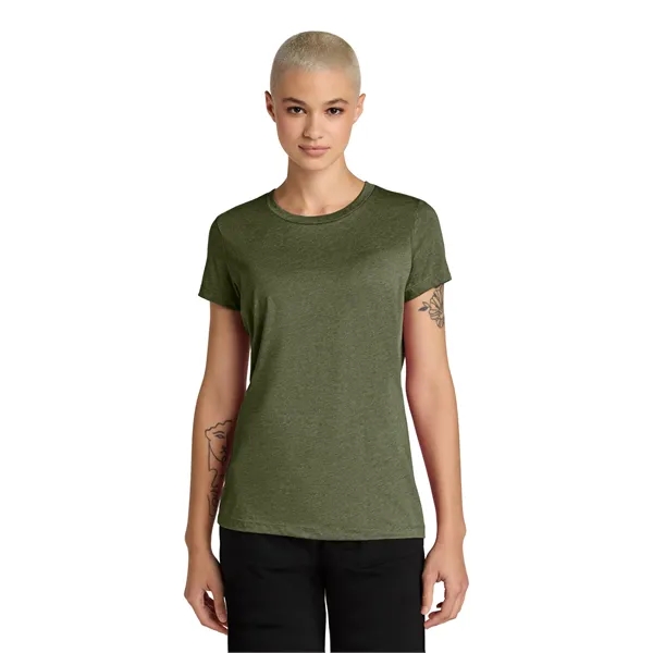 District Women's Perfect Weight CVC Tee - District Women's Perfect Weight CVC Tee - Image 2 of 59