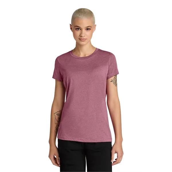 District Women's Perfect Weight CVC Tee - District Women's Perfect Weight CVC Tee - Image 3 of 59