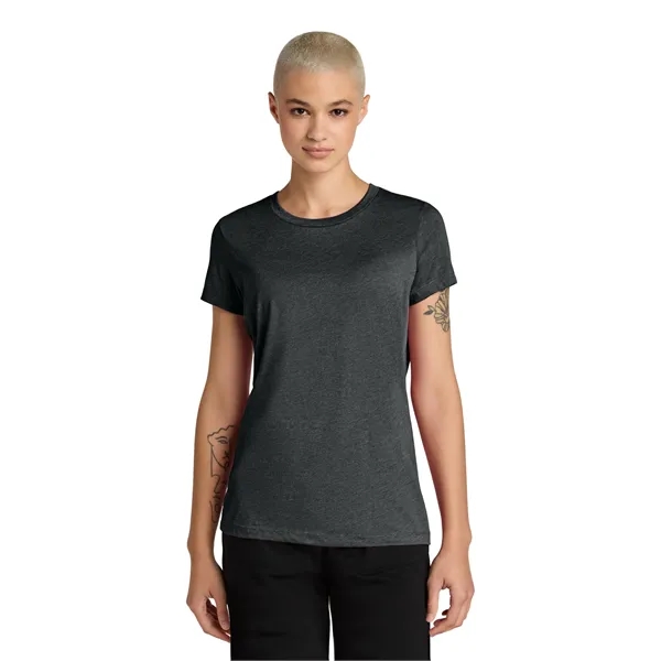 District Women's Perfect Weight CVC Tee - District Women's Perfect Weight CVC Tee - Image 4 of 59