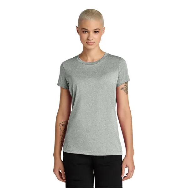 District Women's Perfect Weight CVC Tee - District Women's Perfect Weight CVC Tee - Image 5 of 59