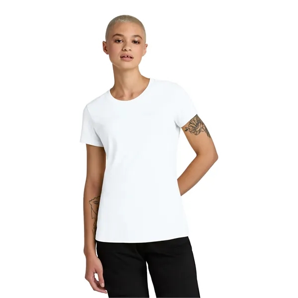 District Women's Perfect Weight CVC Tee - District Women's Perfect Weight CVC Tee - Image 6 of 59