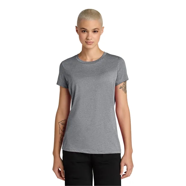 District Women's Perfect Weight CVC Tee - District Women's Perfect Weight CVC Tee - Image 7 of 59