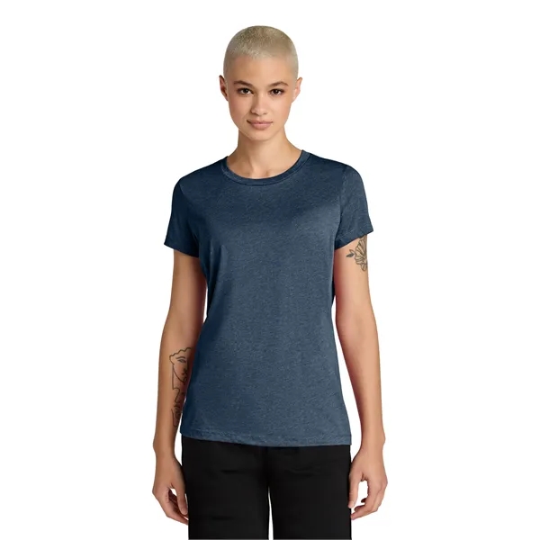 District Women's Perfect Weight CVC Tee - District Women's Perfect Weight CVC Tee - Image 8 of 59