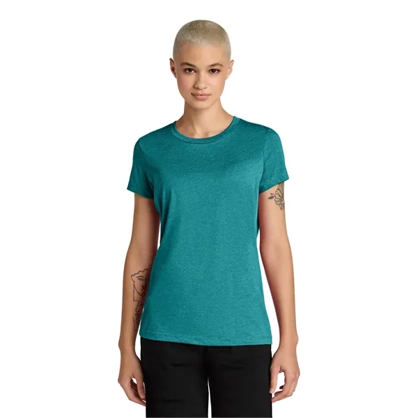 District Women's Perfect Weight CVC Tee - District Women's Perfect Weight CVC Tee - Image 9 of 59