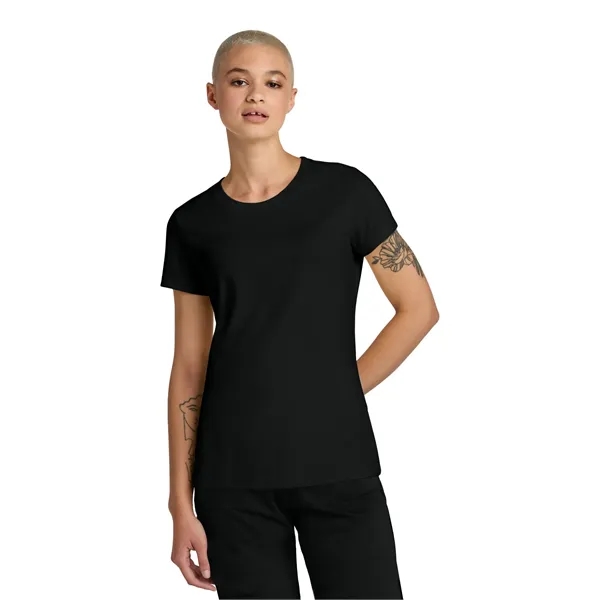 District Women's Perfect Weight CVC Tee - District Women's Perfect Weight CVC Tee - Image 10 of 59