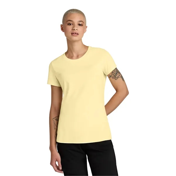 District Women's Perfect Weight CVC Tee - District Women's Perfect Weight CVC Tee - Image 11 of 59