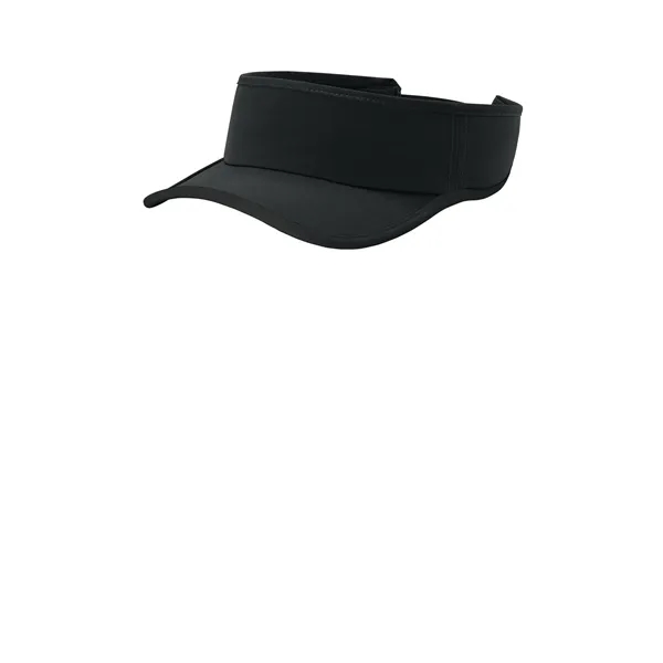 Sport-Tek Repeat Visor - Sport-Tek Repeat Visor - Image 0 of 8