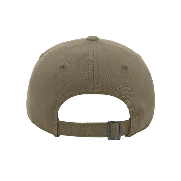 Pacific Headwear Hybrid Cotton Dad Cap - Pacific Headwear Hybrid Cotton Dad Cap - Image 30 of 30