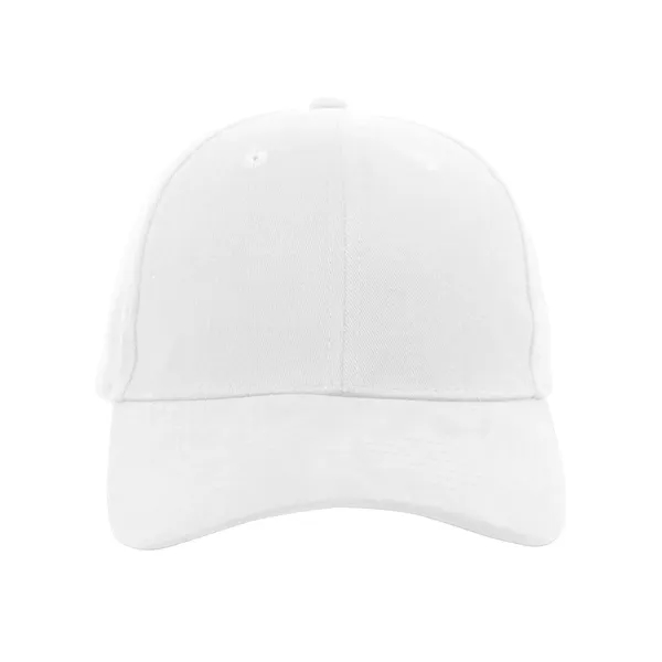 Pacific Headwear Brushed Cotton Twill Adjustable Cap - Pacific Headwear Brushed Cotton Twill Adjustable Cap - Image 0 of 40