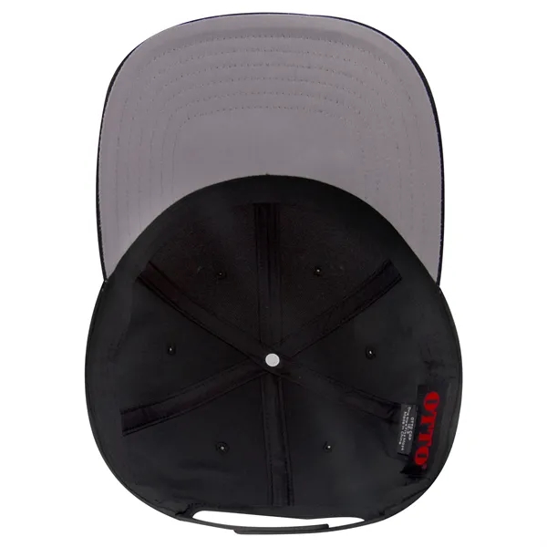 T4 Polyester Twill - 6 Panel Low Profile Baseball Cap - T4 Polyester Twill - 6 Panel Low Profile Baseball Cap - Image 24 of 89