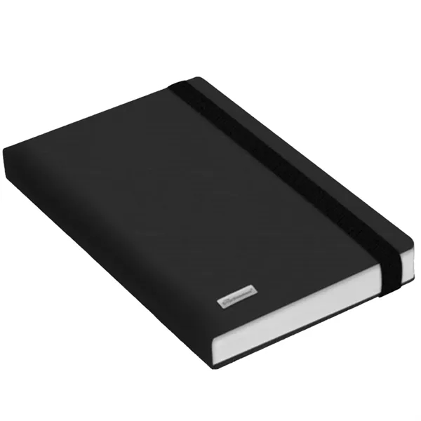 The SmartNotebook® Executive Smart Hard Cover Notebook - The SmartNotebook® Executive Smart Hard Cover Notebook - Image 1 of 7