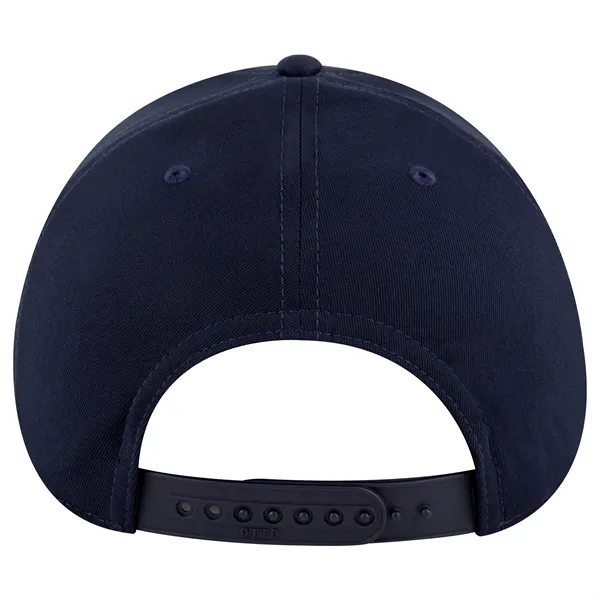 T4 Polyester Twill - 6 Panel Low Profile Baseball Cap - T4 Polyester Twill - 6 Panel Low Profile Baseball Cap - Image 28 of 89