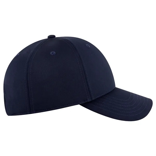 T4 Polyester Twill - 6 Panel Low Profile Baseball Cap - T4 Polyester Twill - 6 Panel Low Profile Baseball Cap - Image 33 of 89