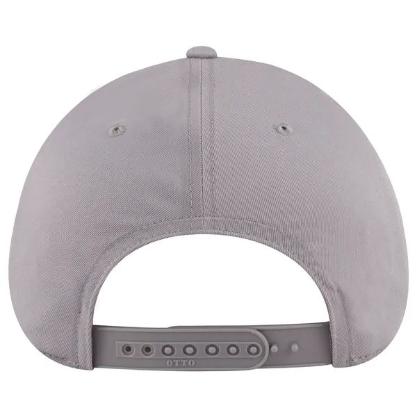 T4 Polyester Twill - 6 Panel Low Profile Baseball Cap - T4 Polyester Twill - 6 Panel Low Profile Baseball Cap - Image 35 of 89