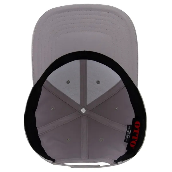 T4 Polyester Twill - 6 Panel Low Profile Baseball Cap - T4 Polyester Twill - 6 Panel Low Profile Baseball Cap - Image 37 of 89