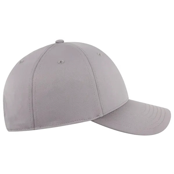T4 Polyester Twill - 6 Panel Low Profile Baseball Cap - T4 Polyester Twill - 6 Panel Low Profile Baseball Cap - Image 39 of 89