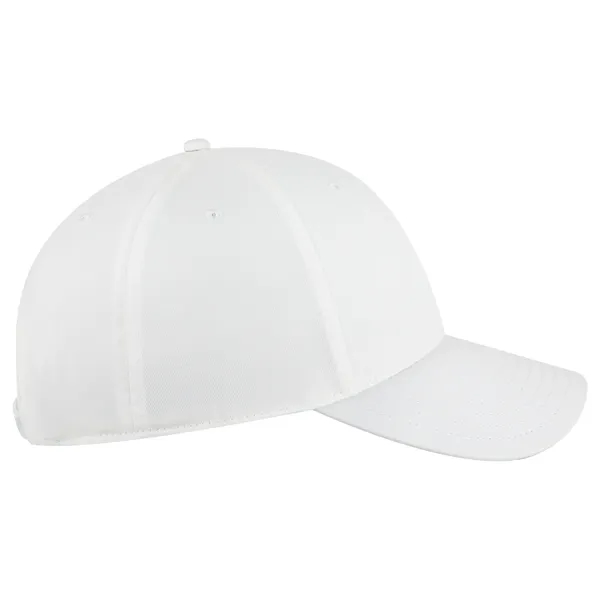 T4 Polyester Twill - 6 Panel Low Profile Baseball Cap - T4 Polyester Twill - 6 Panel Low Profile Baseball Cap - Image 45 of 89