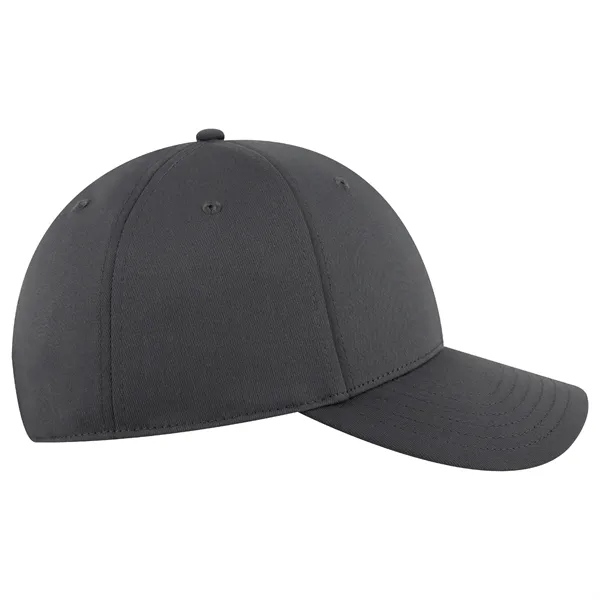 T4 Polyester Twill - 6 Panel Low Profile Baseball Cap - T4 Polyester Twill - 6 Panel Low Profile Baseball Cap - Image 52 of 89