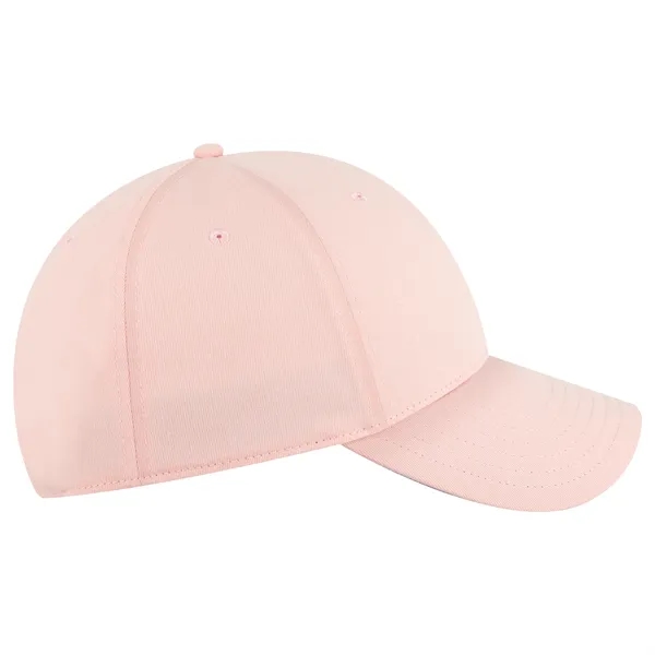 T4 Polyester Twill - 6 Panel Low Profile Baseball Cap - T4 Polyester Twill - 6 Panel Low Profile Baseball Cap - Image 70 of 89