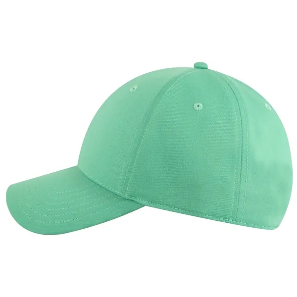 T4 Polyester Twill - 6 Panel Low Profile Baseball Cap - T4 Polyester Twill - 6 Panel Low Profile Baseball Cap - Image 82 of 89