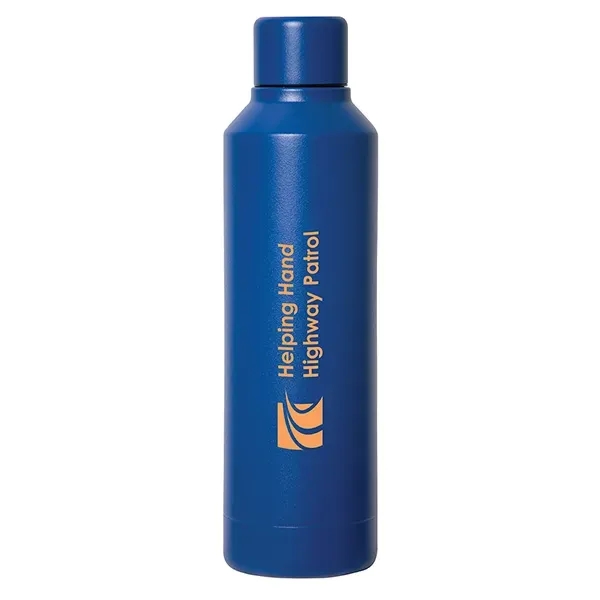 High Park 500 Ml. (17 Fl. Oz.) Bottle - High Park 500 Ml. (17 Fl. Oz.) Bottle - Image 1 of 2