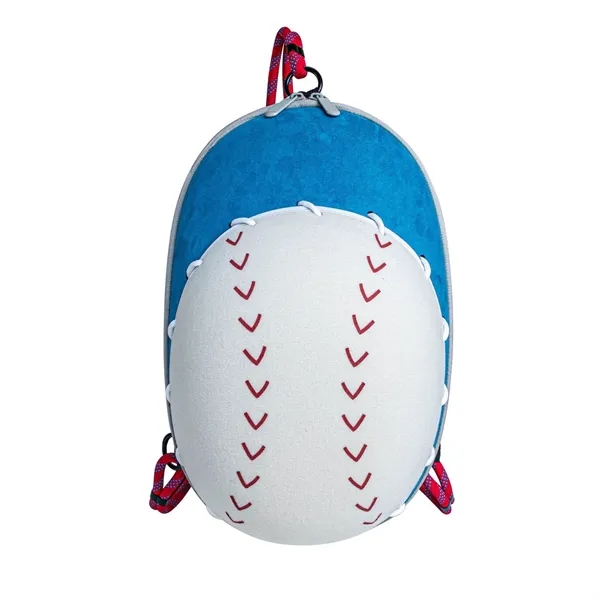 Baseball Cap Storage Case - Baseball Cap Storage Case - Image 2 of 2