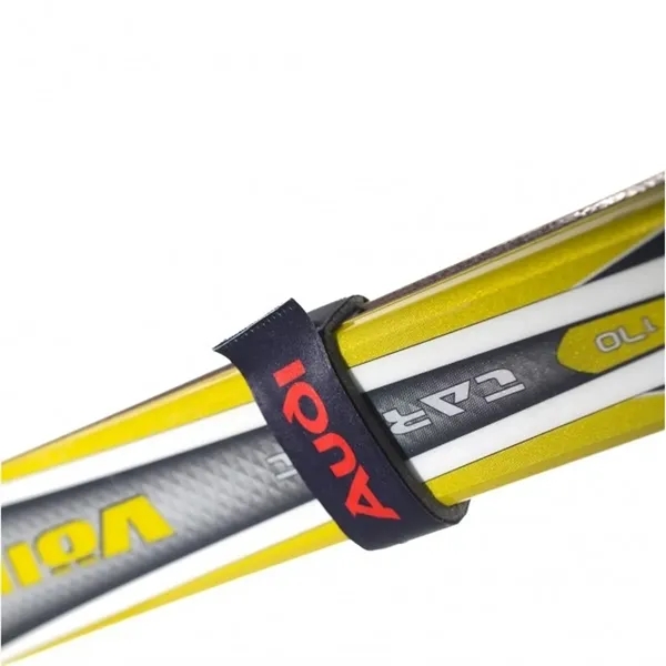 Custom Printed Ski Tie - Custom Printed Ski Tie - Image 2 of 2