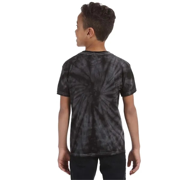 Tie-Dye Youth Spider T-Shirt - Tie-Dye Youth Spider T-Shirt - Image 54 of 109