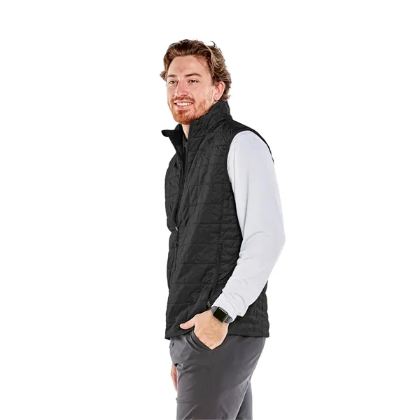 Men's Traveler Vest - Glossy - Men's Traveler Vest - Glossy - Image 1 of 7