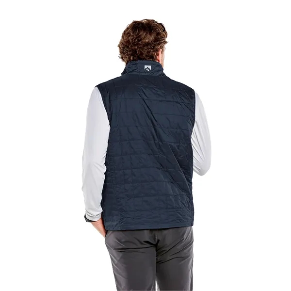 Men's Traveler Vest - Glossy - Men's Traveler Vest - Glossy - Image 6 of 7